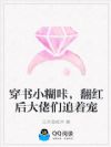 穿书小糊咔,翻红后大佬们追着宠