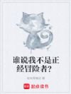 谁说我不是正经冒险者?