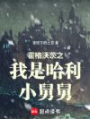 霍格沃茨之我是哈利小舅舅