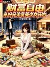 财富自由,从好兄弟变美少女开始