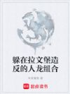 躲在拉文堡造反的人龙组合