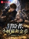 冒险者,小贼猫和金币