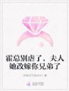 霍总别虐了,夫人她改嫁你兄弟了